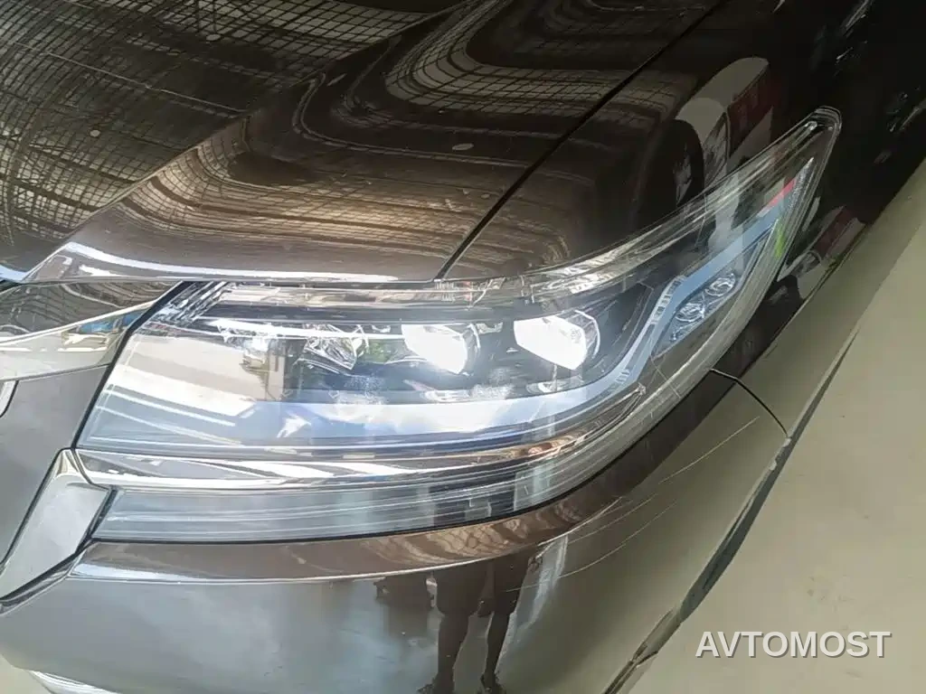 Honda Elysion 2019 2.0L Hybrid Luxury Edition — фото 23