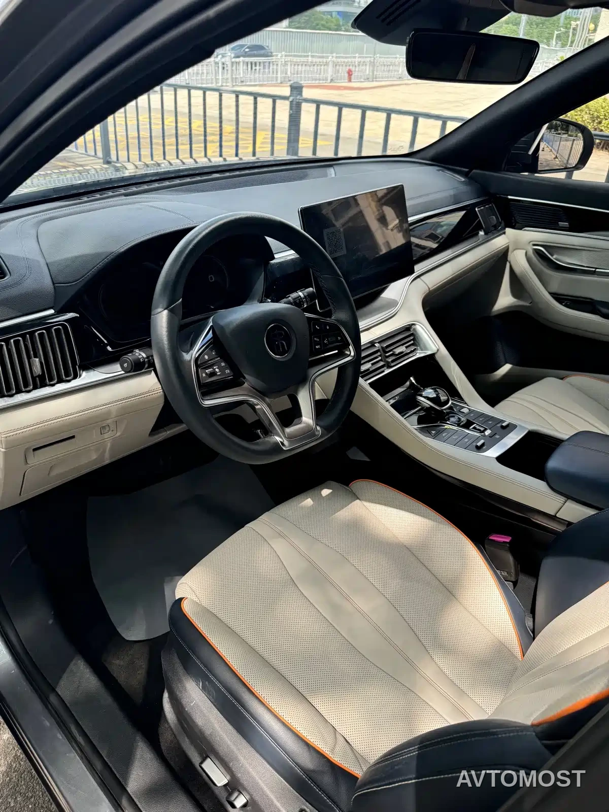 BYD Song PLUS PHEV 2021 DM-i 110KM Flagship — фото 5