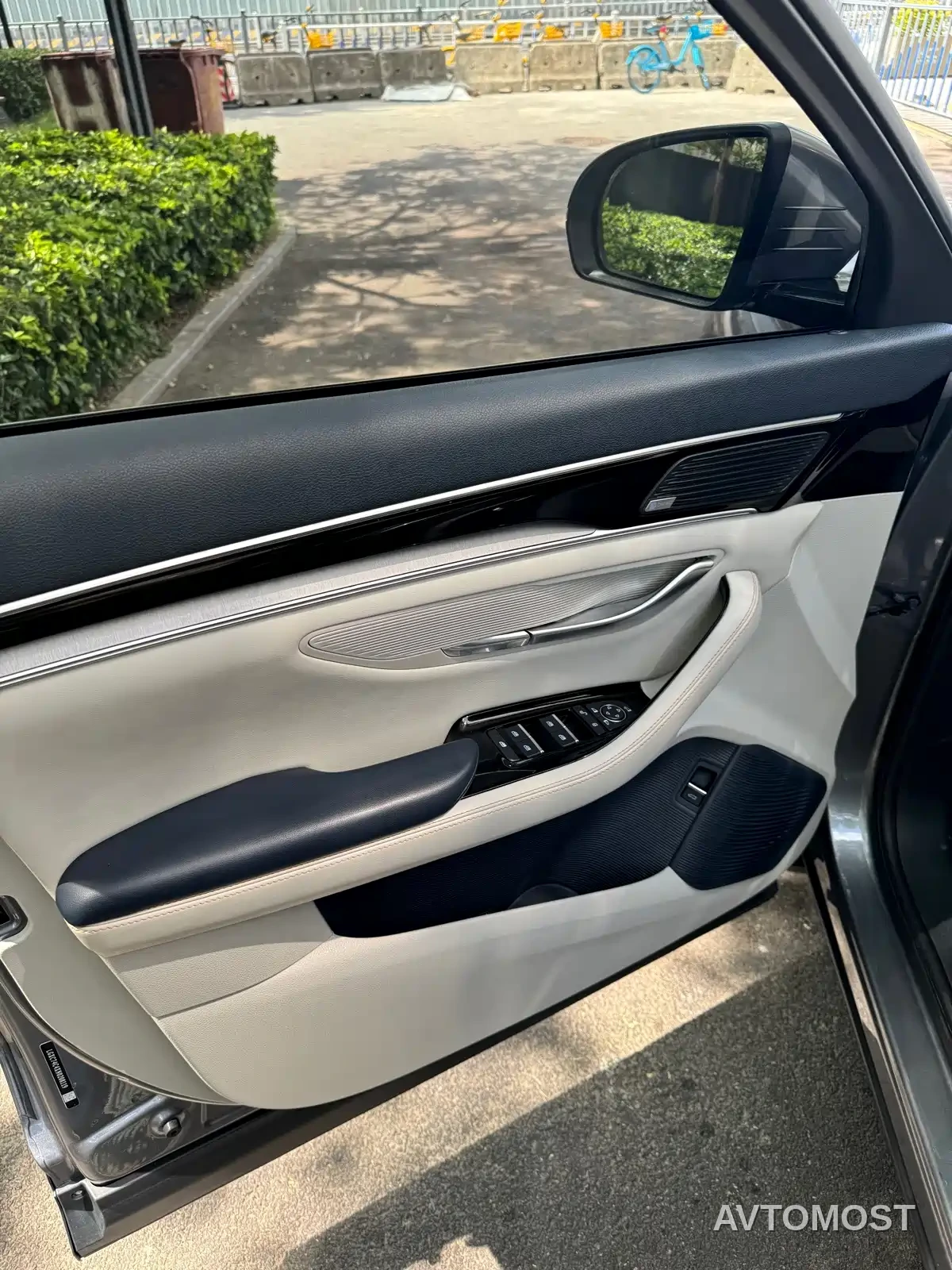 BYD Song PLUS PHEV 2021 DM-i 110KM Flagship — фото 6