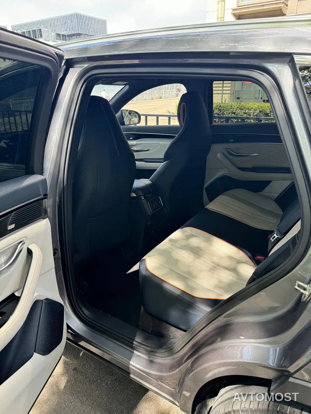 BYD Song PLUS PHEV 2021 DM-i 110KM Flagship — фото 7