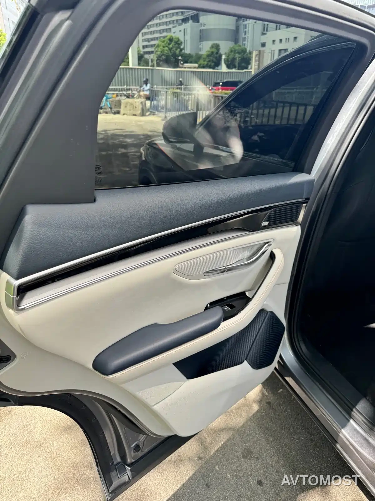 BYD Song PLUS PHEV 2021 DM-i 110KM Flagship — фото 8