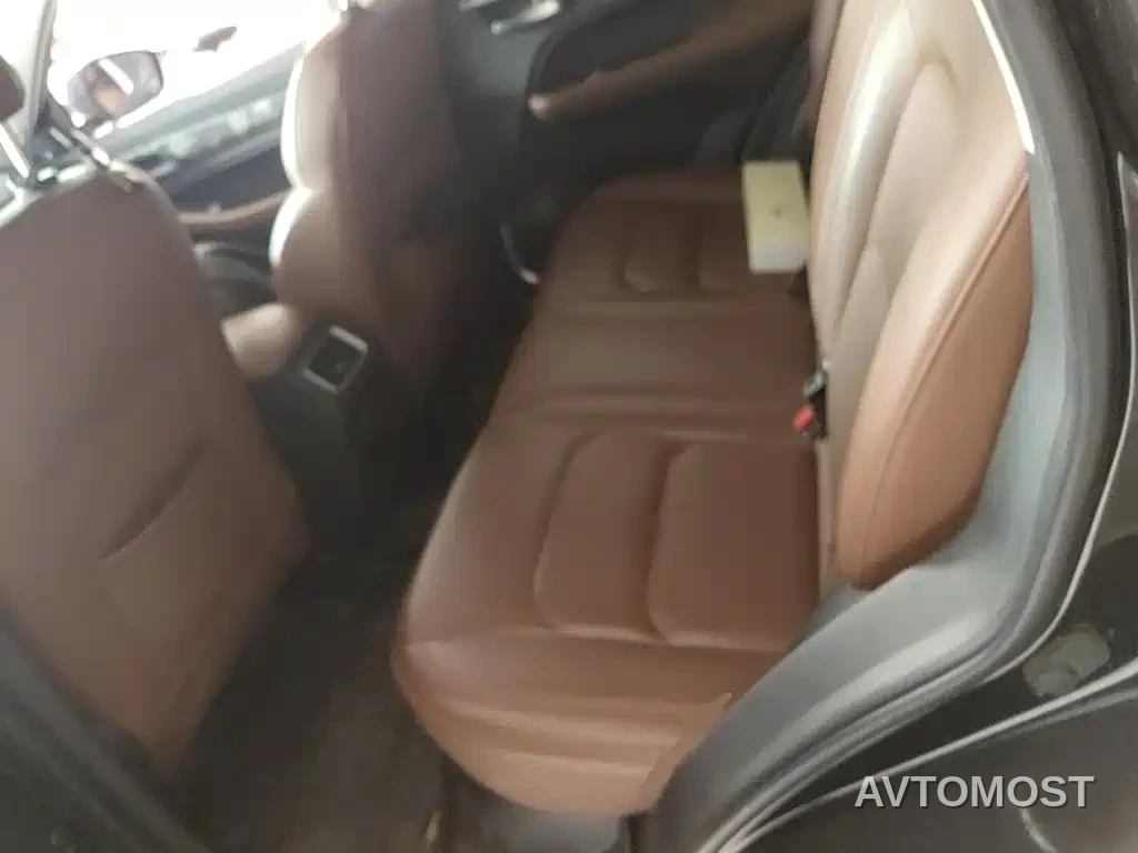 Geely Emgrand X6 2021 Model PRO 1.4T Automatic Premium — фото 16