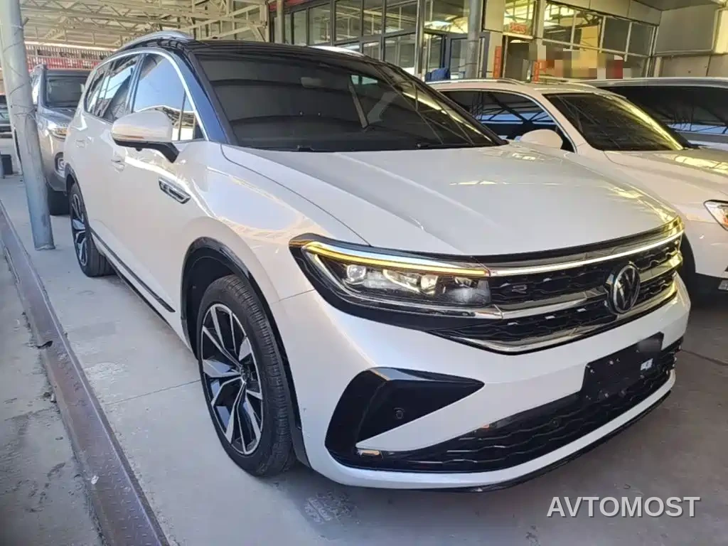 Volkswagen Talagon 2021 380TSI 4WD R-Line Explorer Edition — фото 3