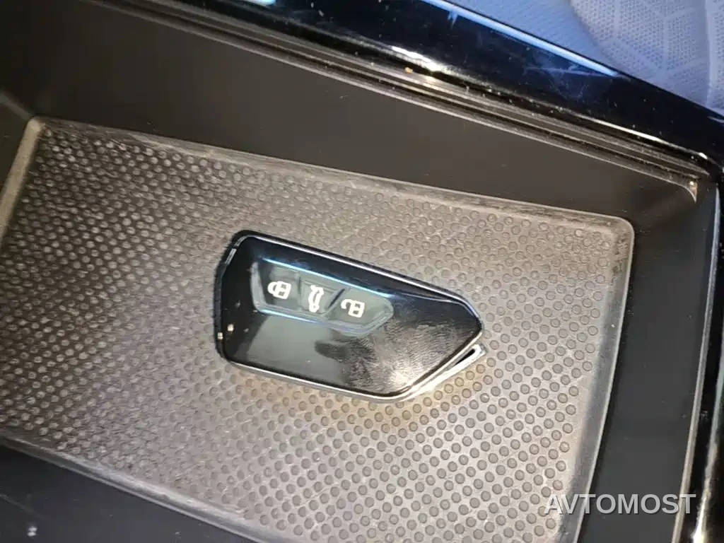 Volkswagen Talagon 2021 380TSI 4WD R-Line Explorer Edition — фото 8