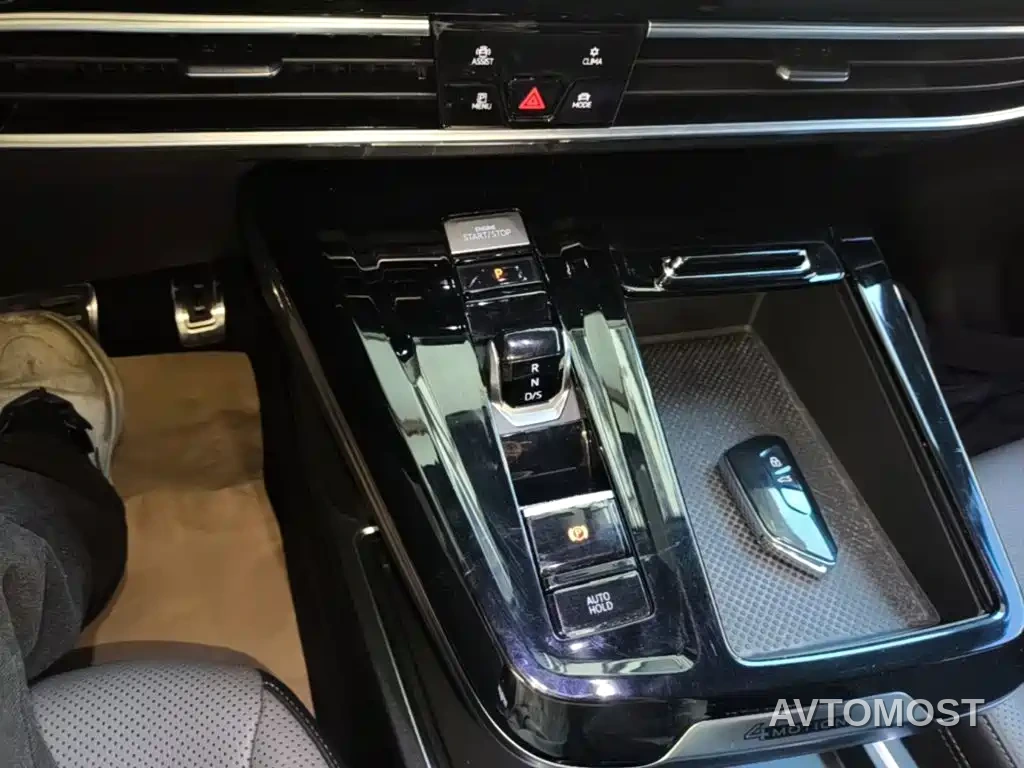 Volkswagen Talagon 2021 380TSI 4WD R-Line Explorer Edition — фото 12