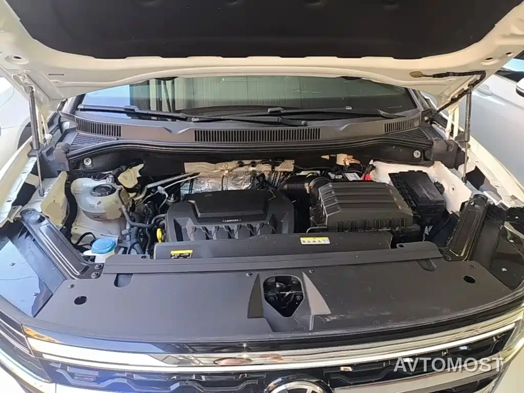 Volkswagen Talagon 2021 380TSI 4WD R-Line Explorer Edition — фото 17