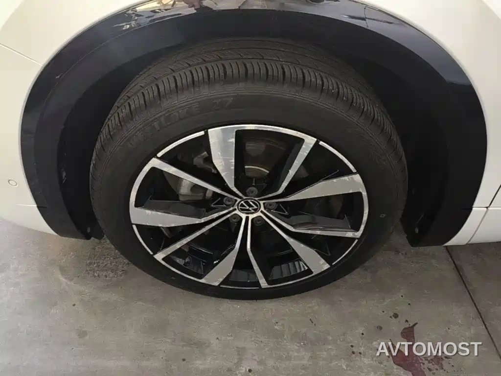Volkswagen Talagon 2021 380TSI 4WD R-Line Explorer Edition — фото 20