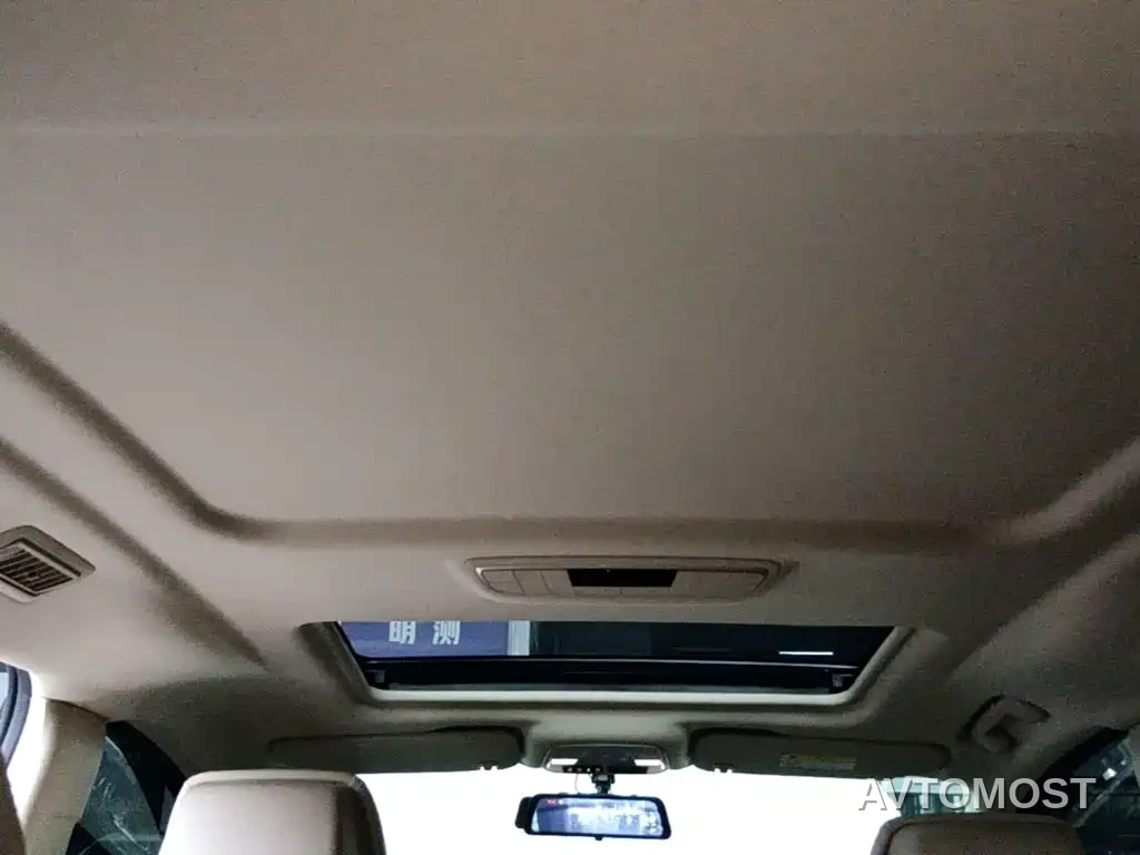 Buick GL8 New Energy 2025 Landprestige First Edition 7-Seater — фото 16