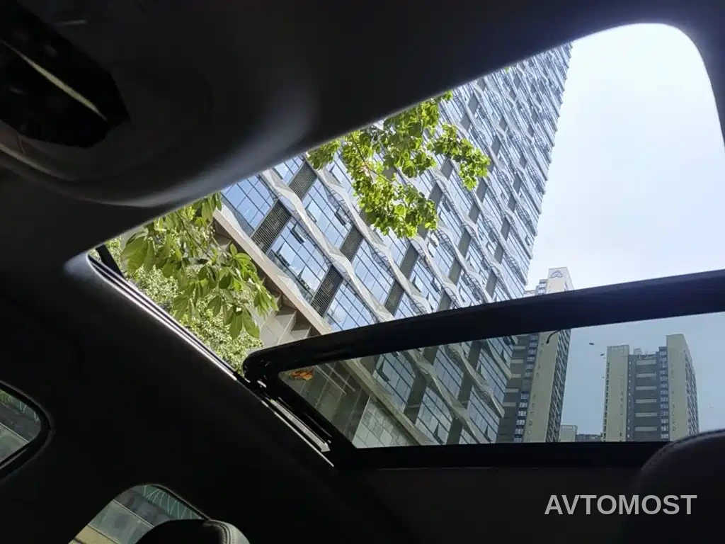 Chery Tiggo 7 PLUS 2021 1.5T Manual Luxury — фото 5