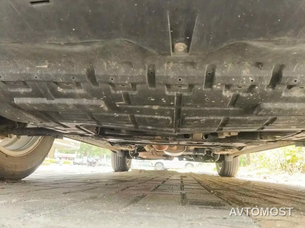 Chery Tiggo 7 PLUS 2021 1.5T Manual Luxury — фото 8