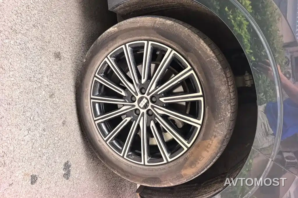 Geely Galaxy M9 2025 Model 230km 2WD Explorer+ Edition — фото 6