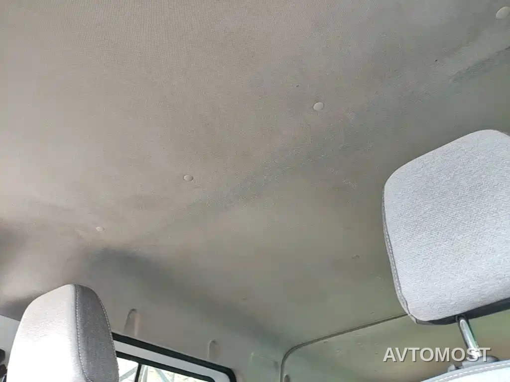 Wuling Yangguang 2024 300KM Comfort Bus Version 75kW — фото 10