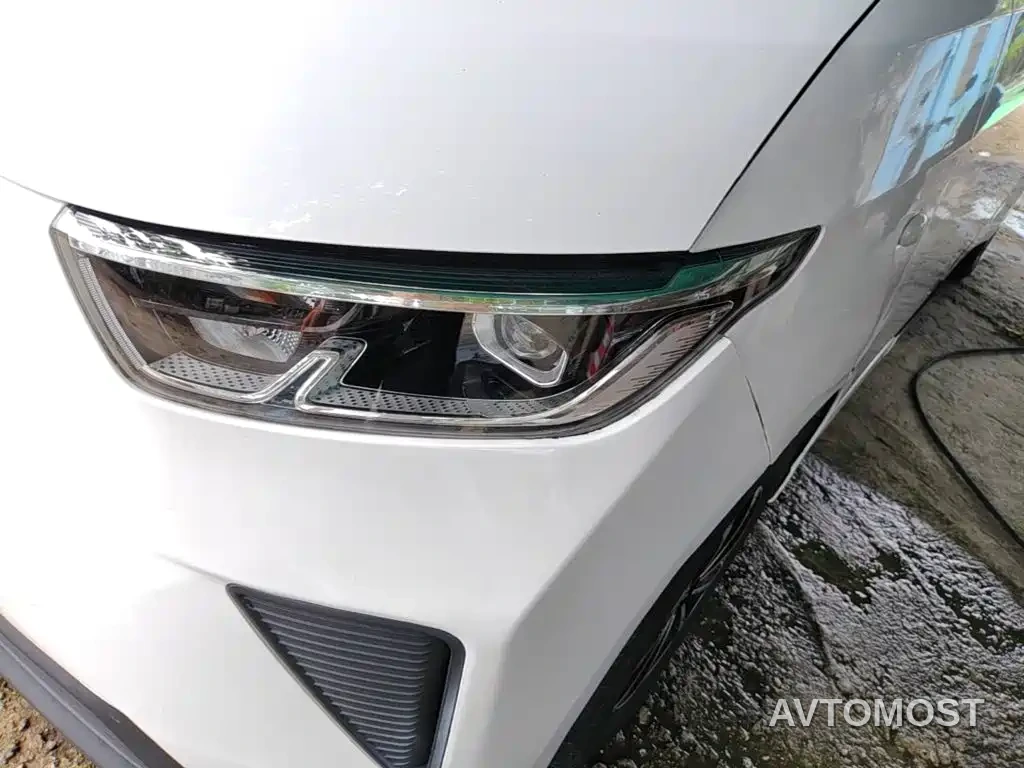 Wuling Yangguang 2024 300KM Comfort Bus Version 75kW — фото 13