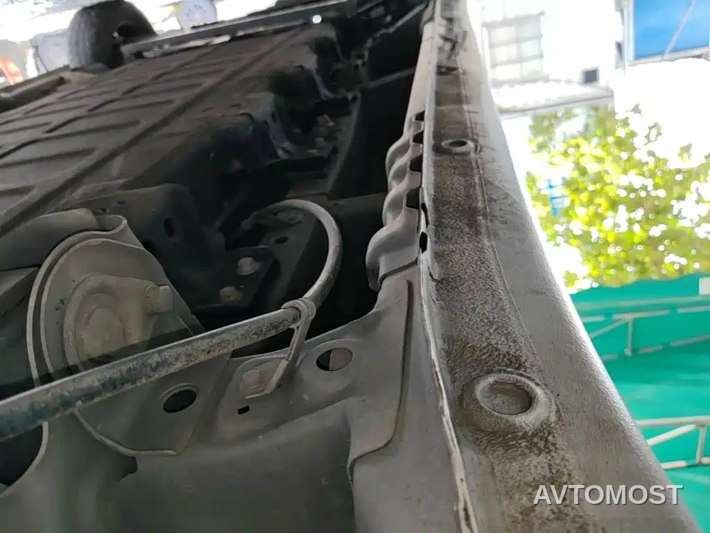 Wuling Yangguang 2024 300KM Comfort Bus Version 75kW — фото 15