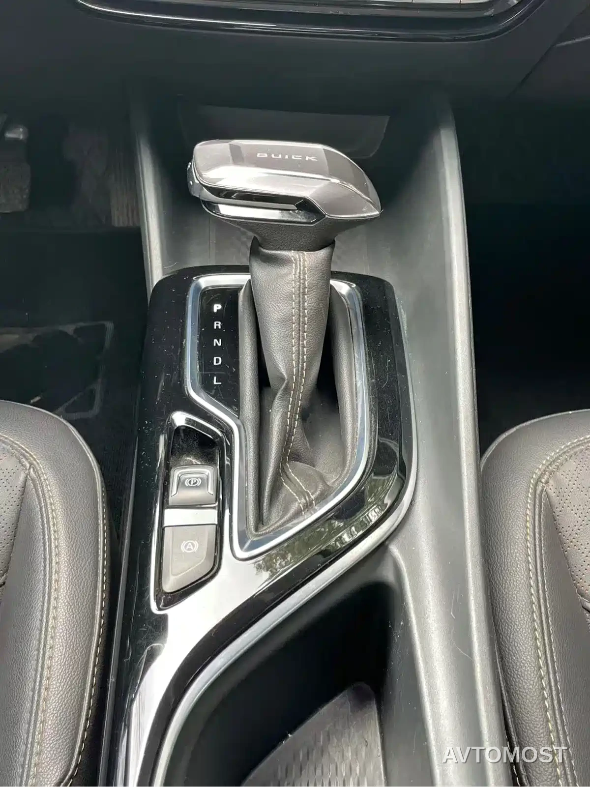 Buick Verano 2023 Pro Joy Edition — фото 10
