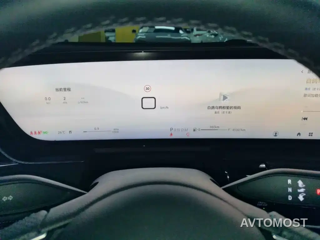 Buick LaCrosse 2023 28T Premium Edition — фото 11