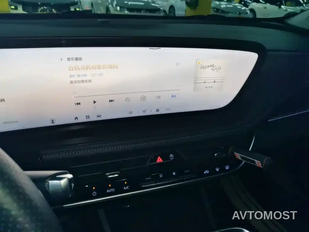 Buick LaCrosse 2023 28T Premium Edition — фото 12