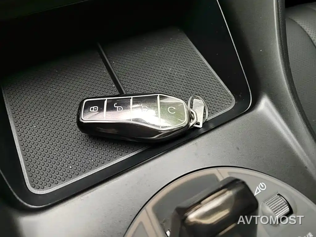 BYD Seal 05 DM-i 2025 DM-i 75KM Premium — фото 9