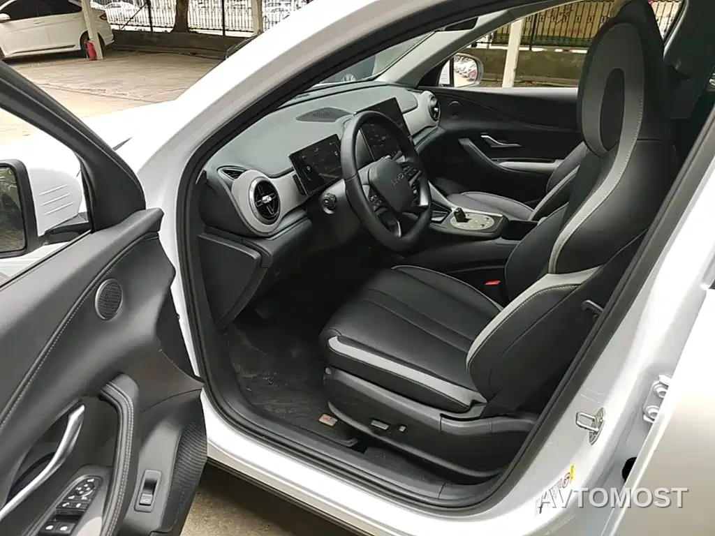 BYD Seal 05 DM-i 2025 DM-i 75KM Premium — фото 14