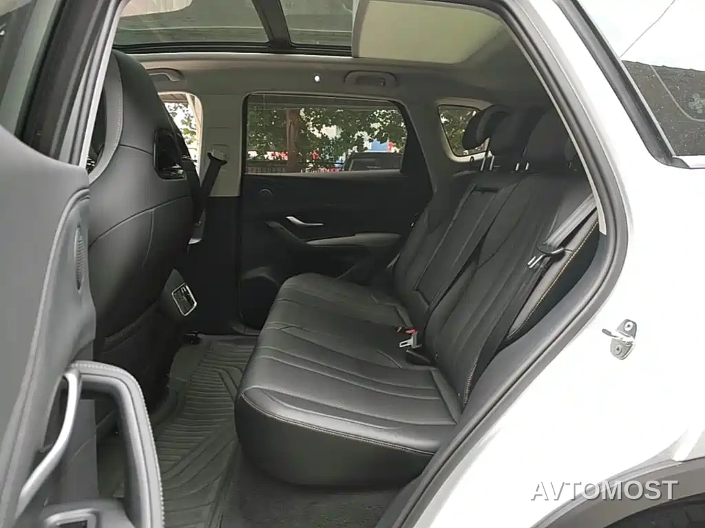 BYD Seal 05 DM-i 2025 DM-i 75KM Premium — фото 15