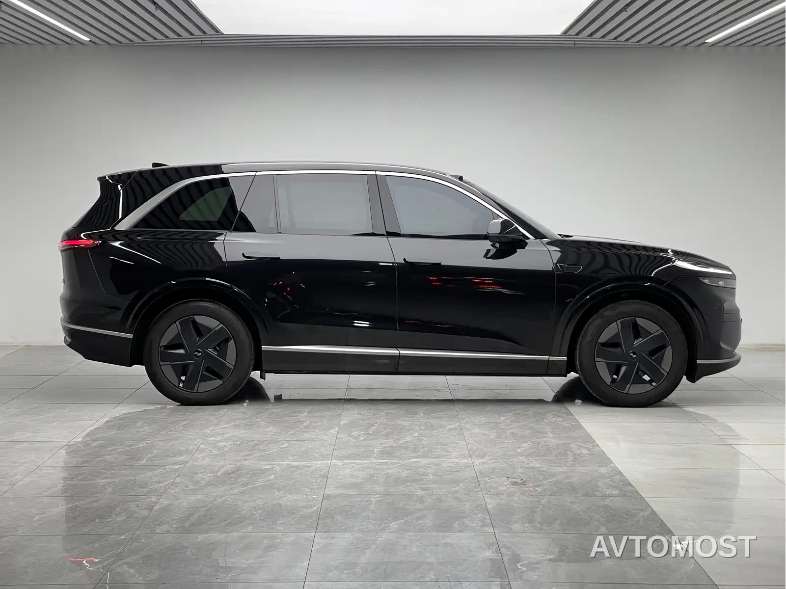 Ledao L90 2025 Pro 6-seater — фото 7