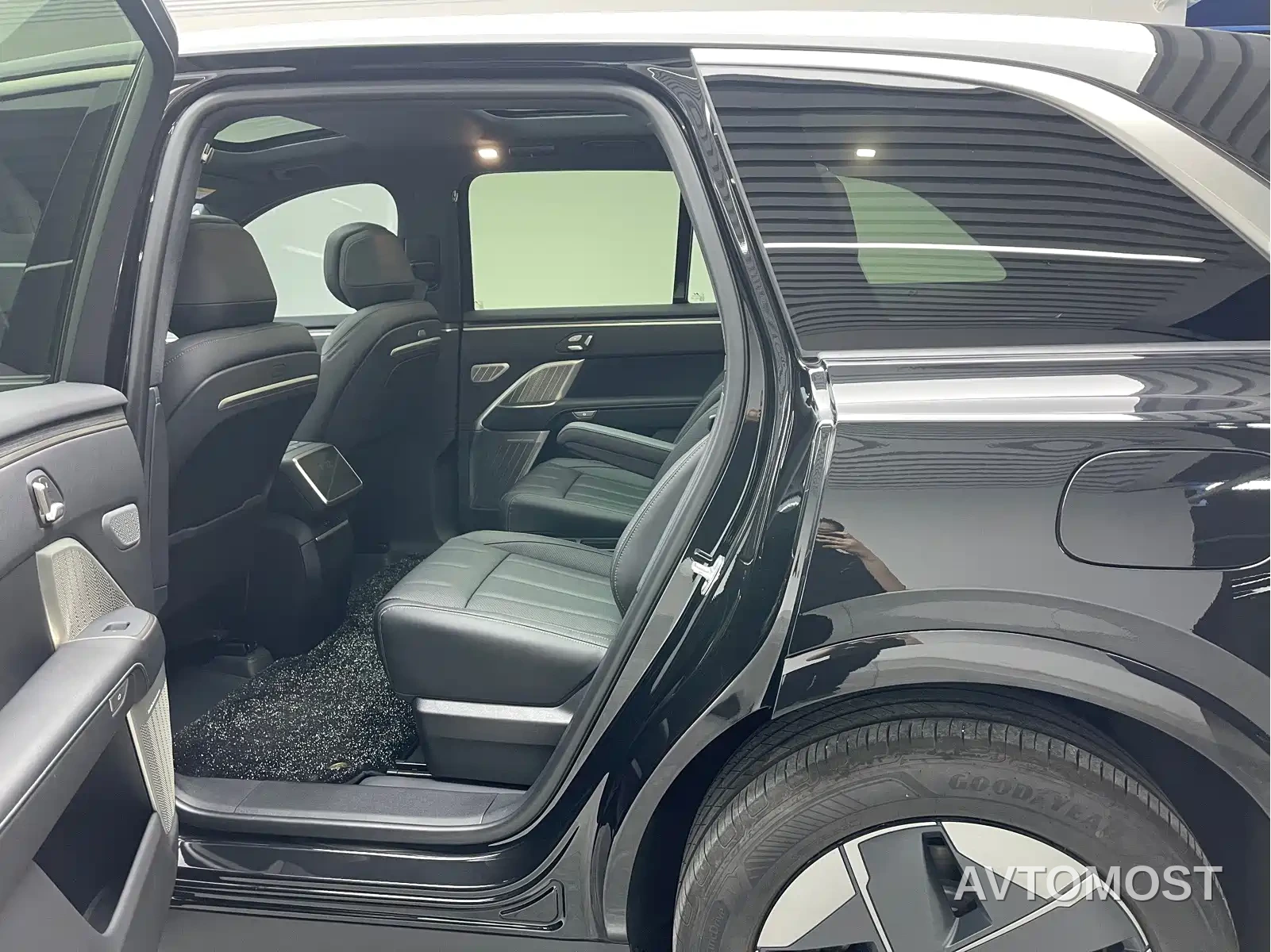 Ledao L90 2025 Pro 6-seater — фото 14