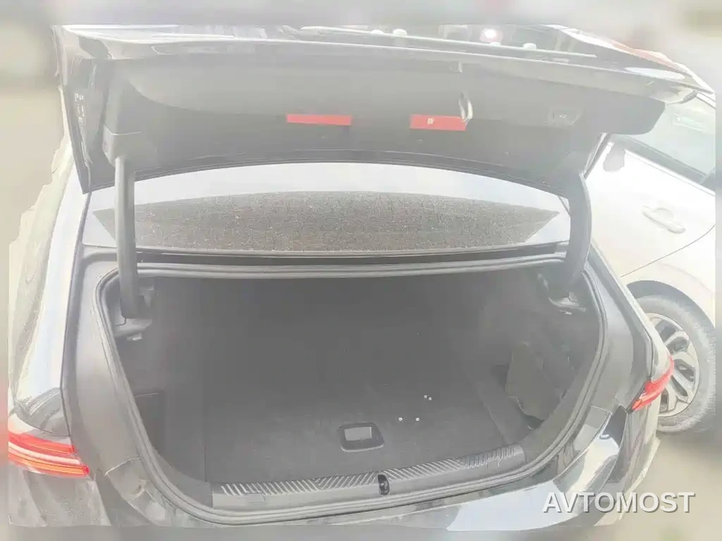 BMW i5 2024 eDrive 35L M Sport Package — фото 13