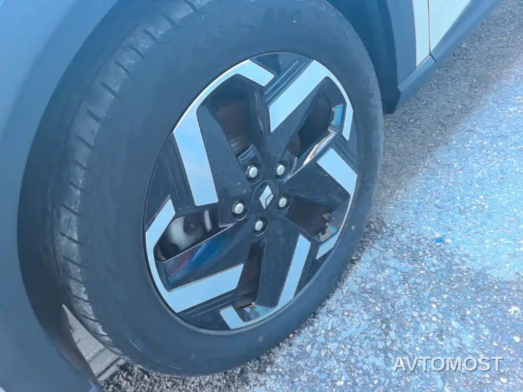 Baojun Yunhai 2024 140km Plug-in Hybrid — фото 23
