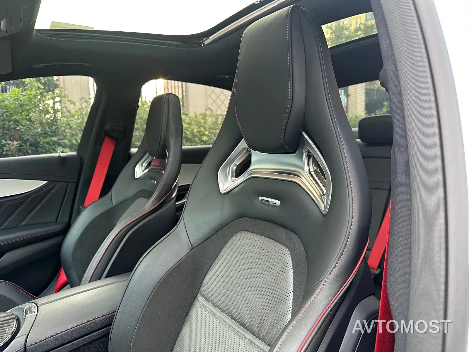 Mercedes-Benz E-Class AMG 2021 AMG E 53 4MATIC+ — фото 12
