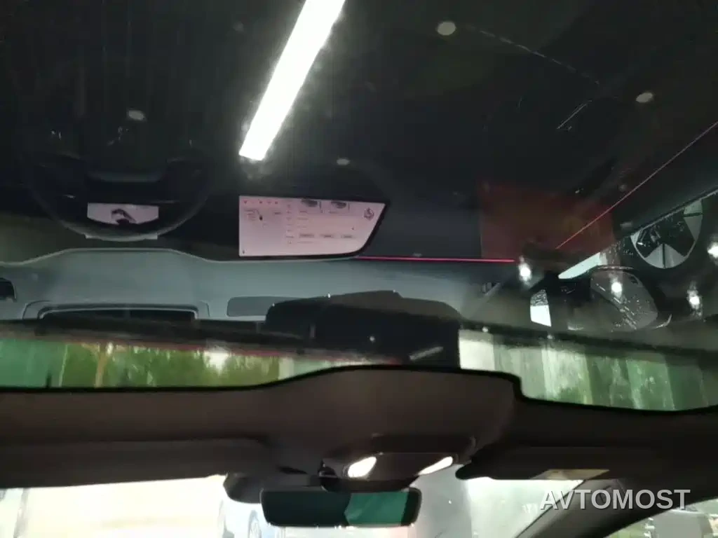 Hongqi EH7 2025 640 AWD Smart Selection Edition — фото 17