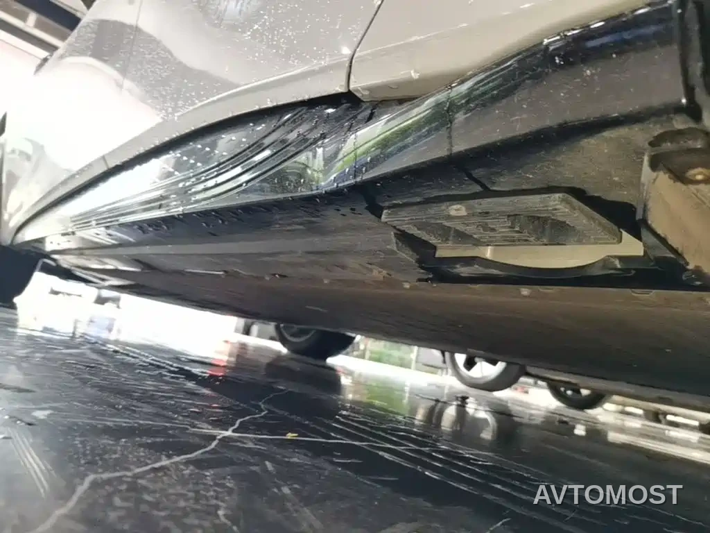 Hongqi EH7 2025 640 AWD Smart Selection Edition — фото 21