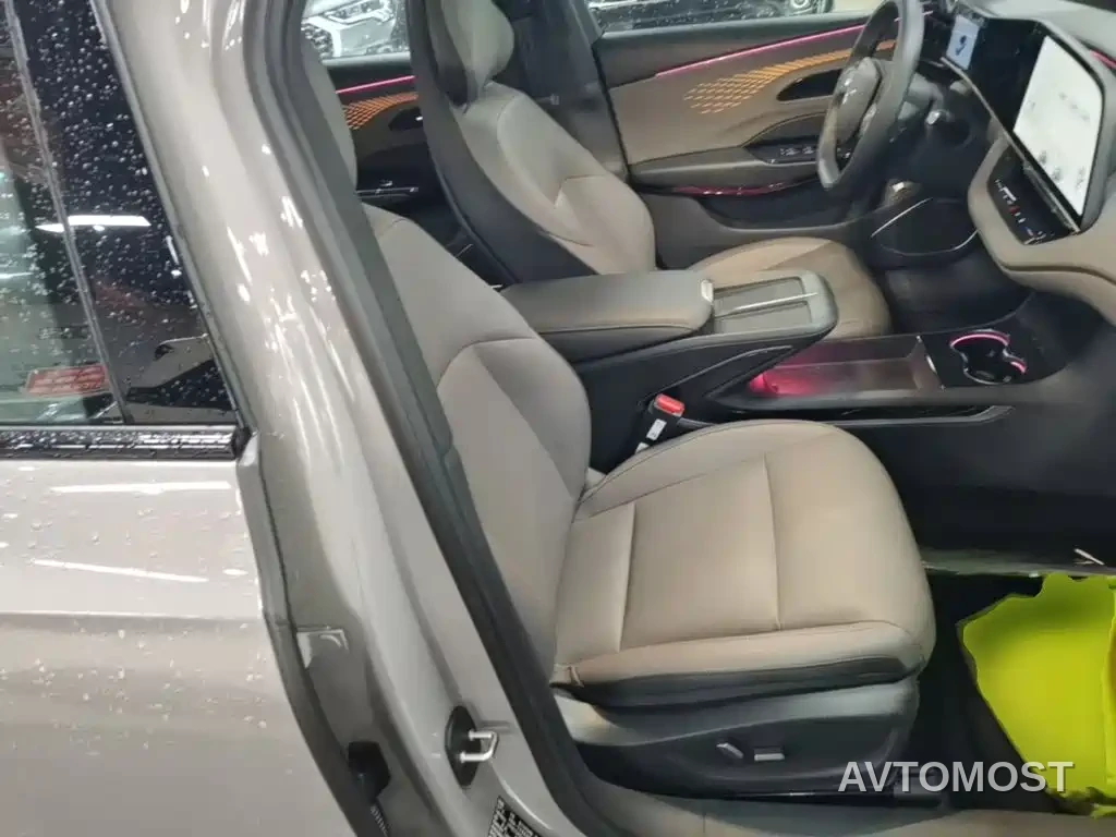 Hongqi EH7 2025 640 AWD Smart Selection Edition — фото 24