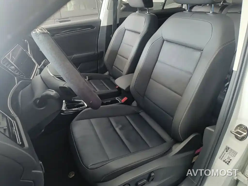 Volkswagen T-ROC 2022 280TSI DSG 2WD Elite PLUS — фото 14