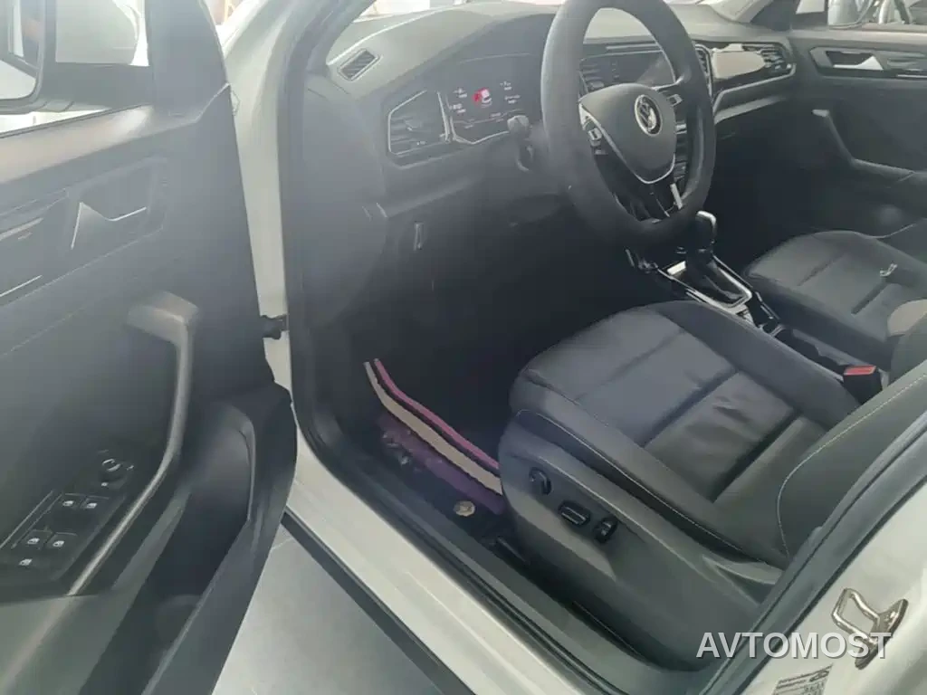 Volkswagen T-ROC 2022 280TSI DSG 2WD Elite PLUS — фото 15