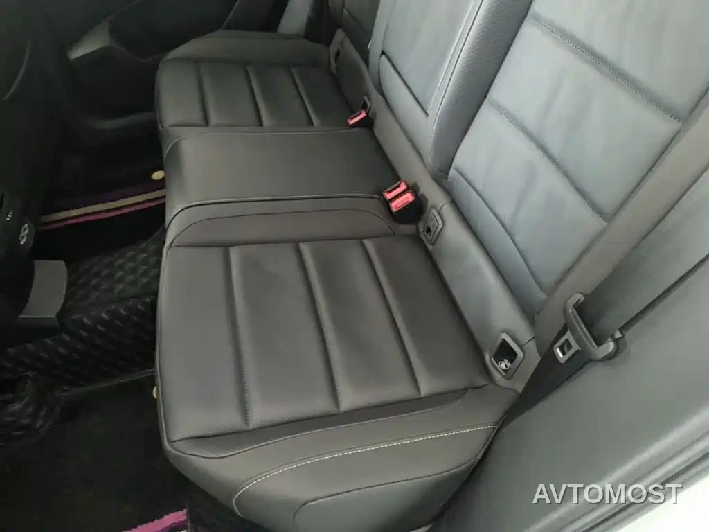 Volkswagen T-ROC 2022 280TSI DSG 2WD Elite PLUS — фото 16