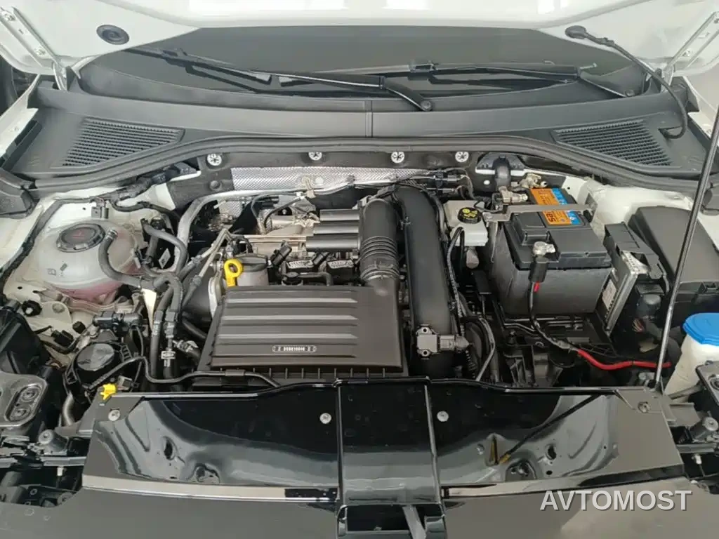 Volkswagen T-ROC 2022 280TSI DSG 2WD Elite PLUS — фото 19