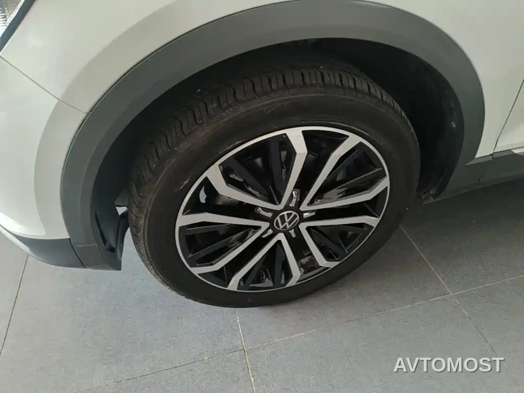Volkswagen T-ROC 2022 280TSI DSG 2WD Elite PLUS — фото 22