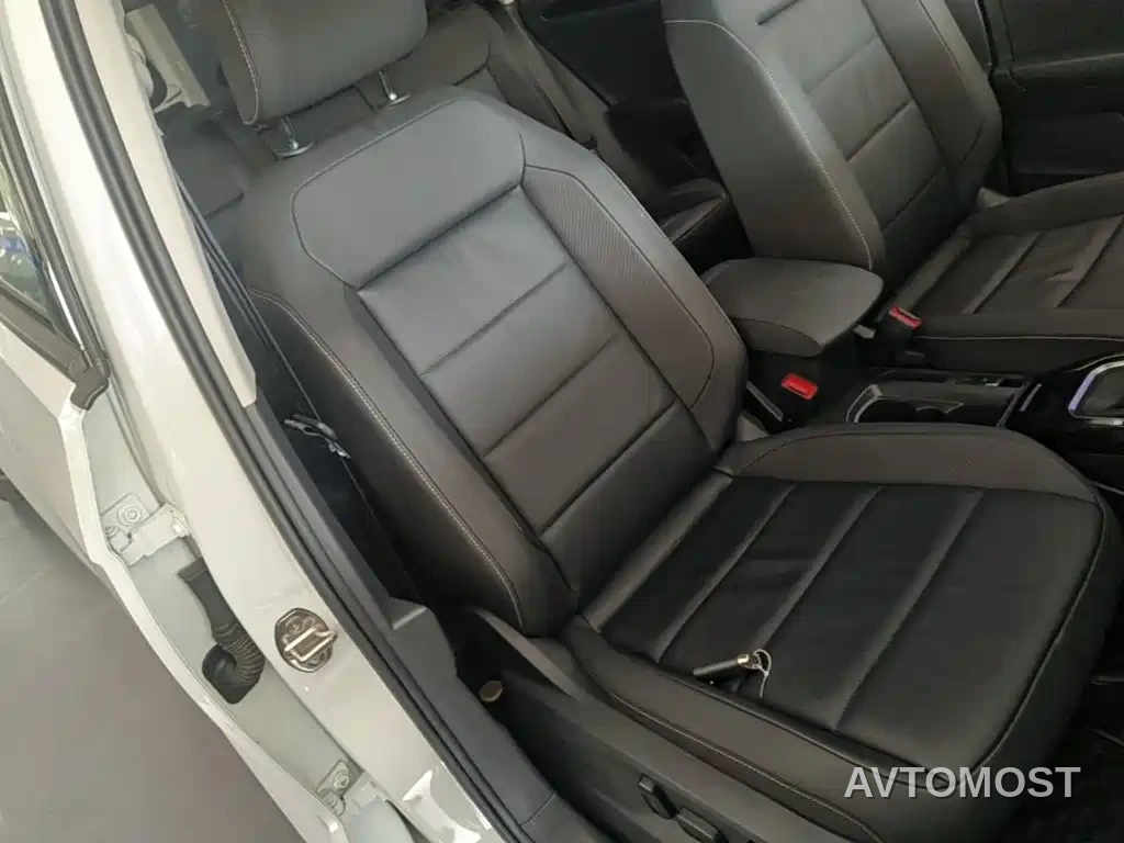 Volkswagen T-ROC 2022 280TSI DSG 2WD Elite PLUS — фото 24