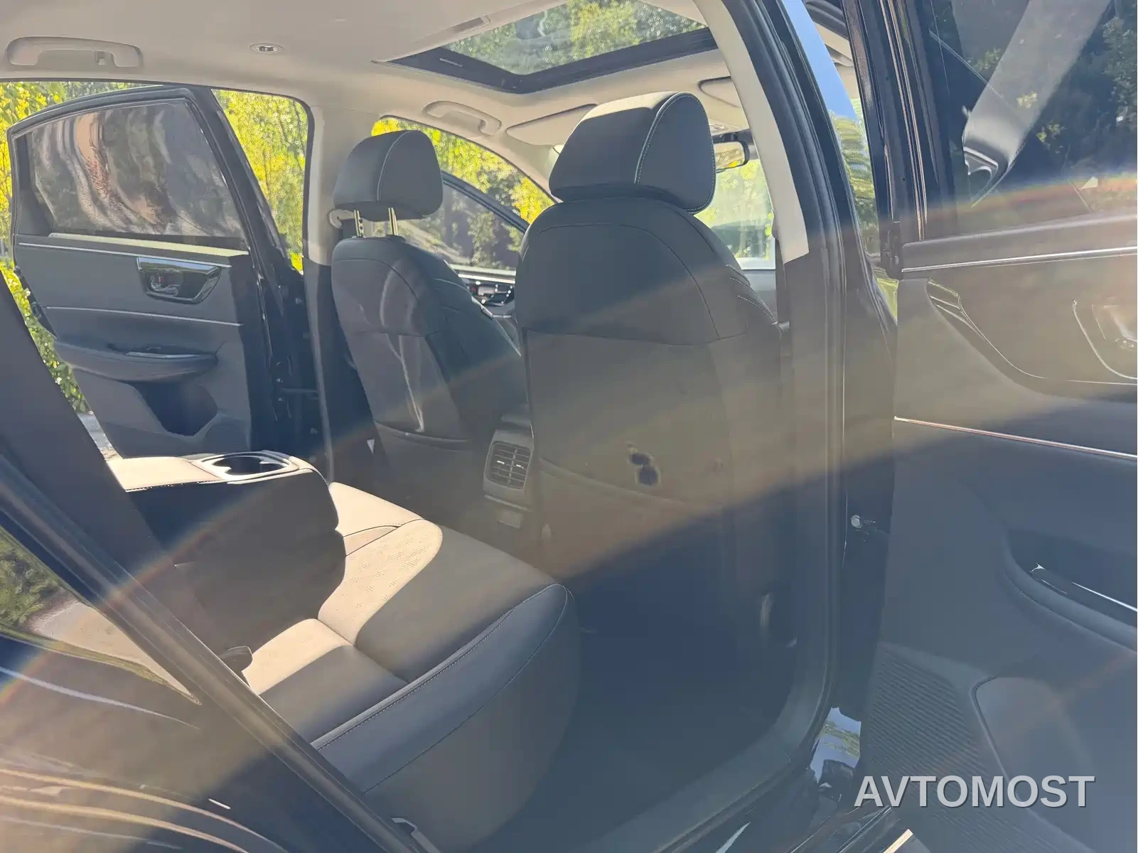 Honda e:NP2 Extreme Wave 2 2024 Advanced Edition — фото 11