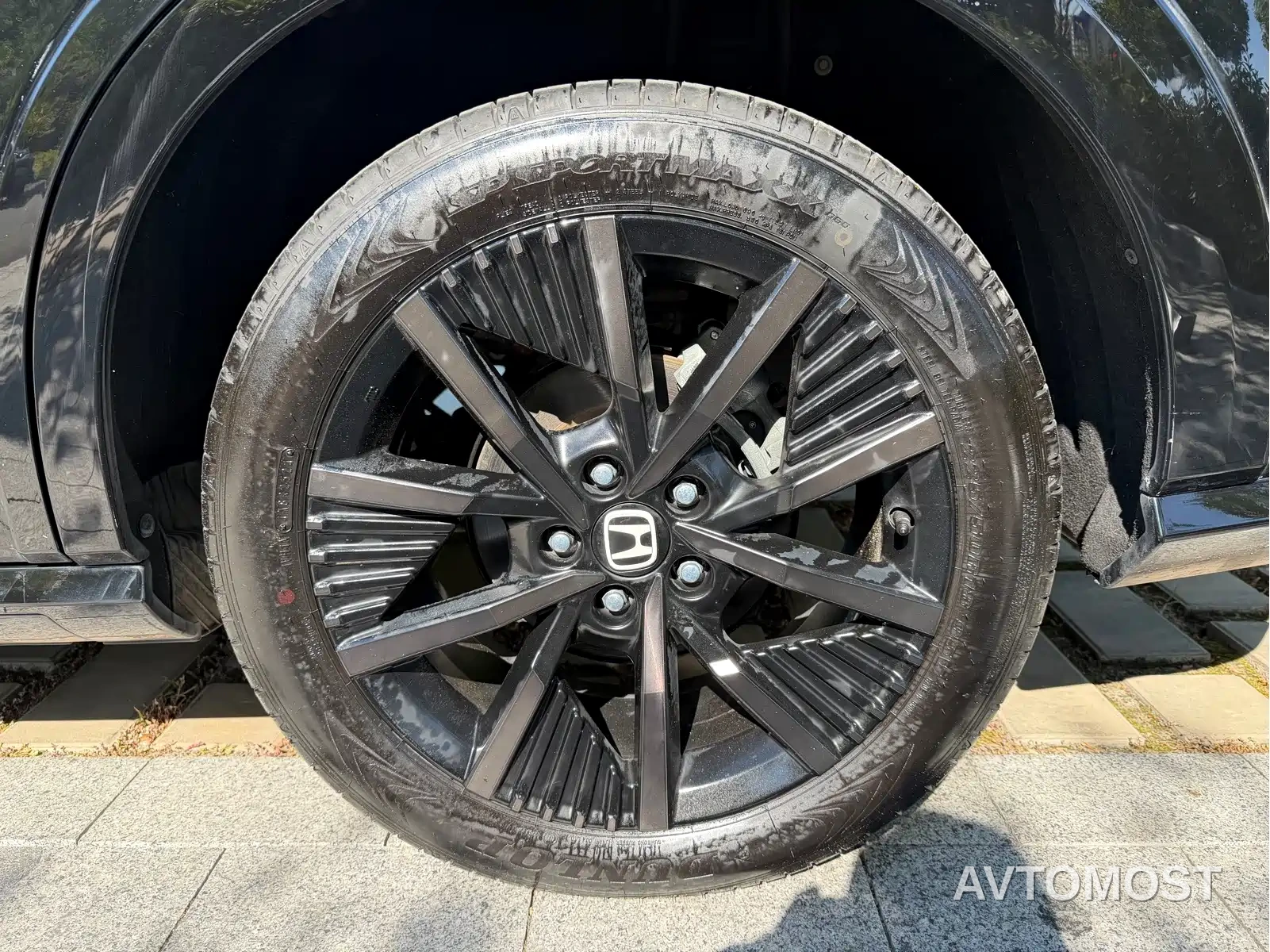 Honda e:NP2 Extreme Wave 2 2024 Advanced Edition — фото 26