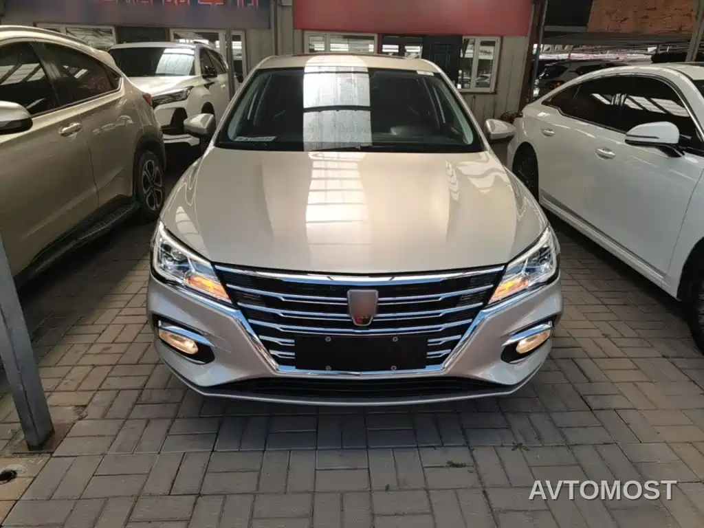 Roewe i5 2020 1.5L Manual 4G Connected Premium Flagship Edition — фото 3