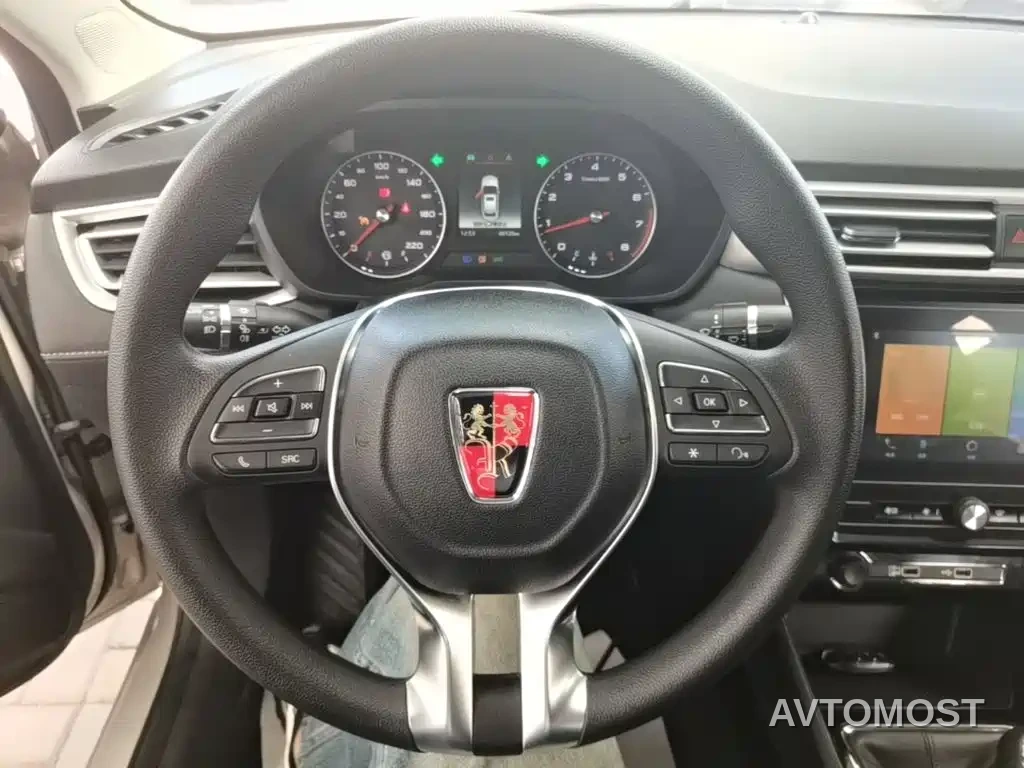 Roewe i5 2020 1.5L Manual 4G Connected Premium Flagship Edition — фото 11