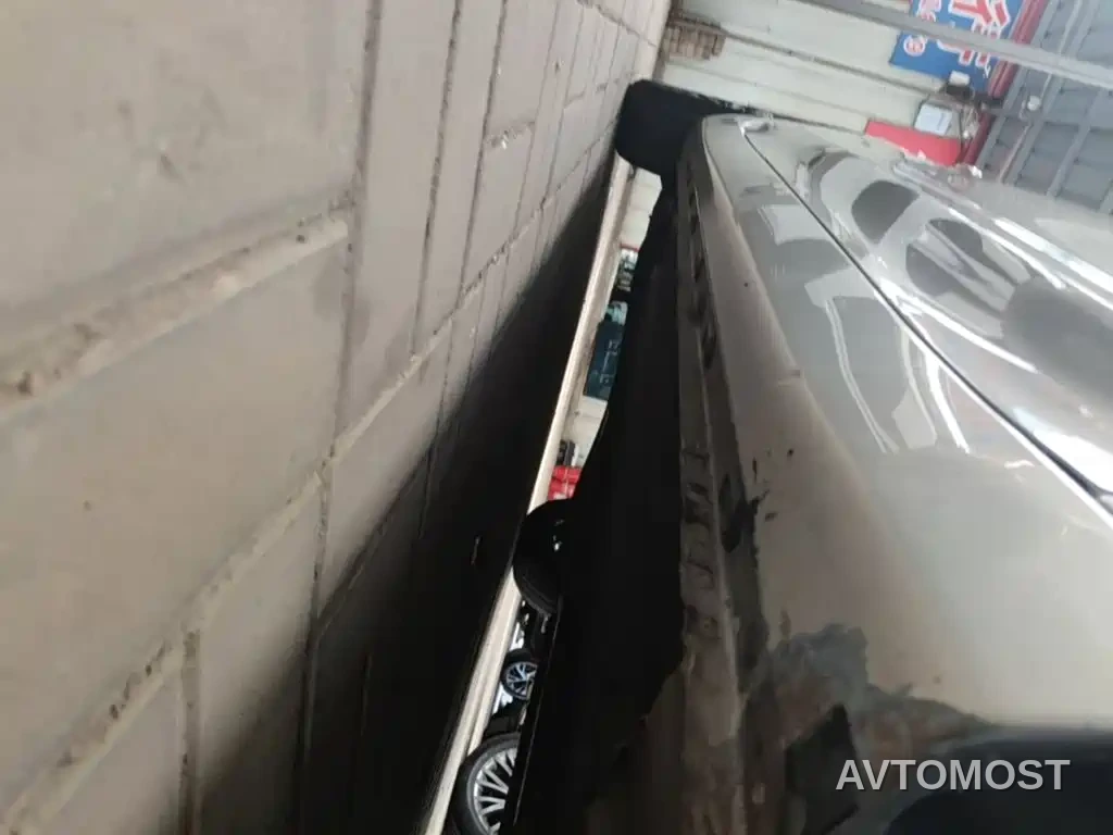 Roewe i5 2020 1.5L Manual 4G Connected Premium Flagship Edition — фото 19