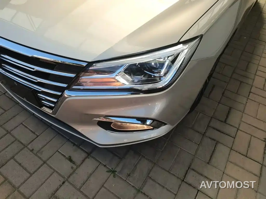 Roewe i5 2020 1.5L Manual 4G Connected Premium Flagship Edition — фото 22