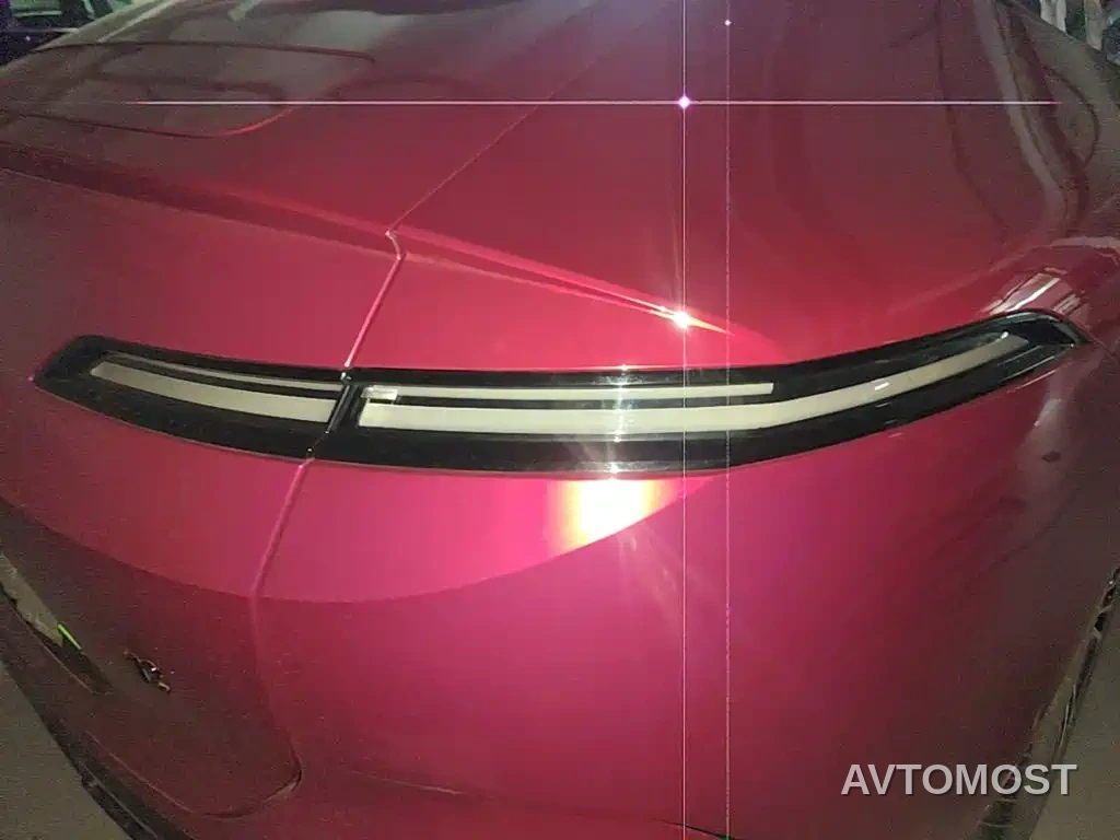 Avatr 12 2024 700 Triple Laser RWD Luxury Enjoyment Edition — фото 8