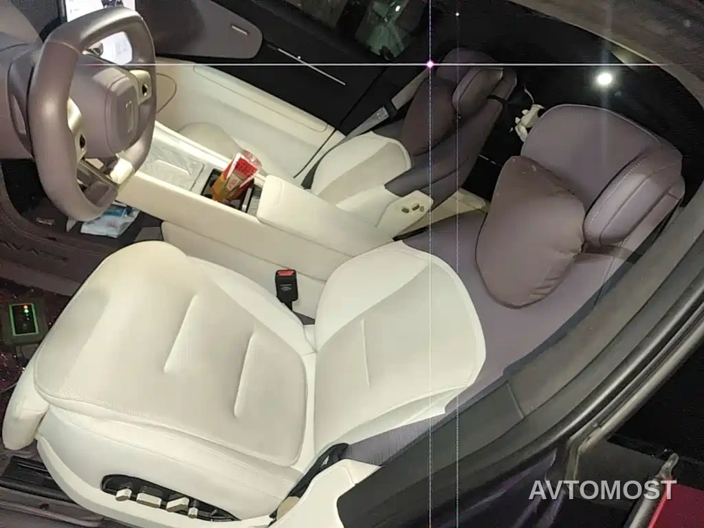 Avatr 12 2024 700 Triple Laser RWD Luxury Enjoyment Edition — фото 15