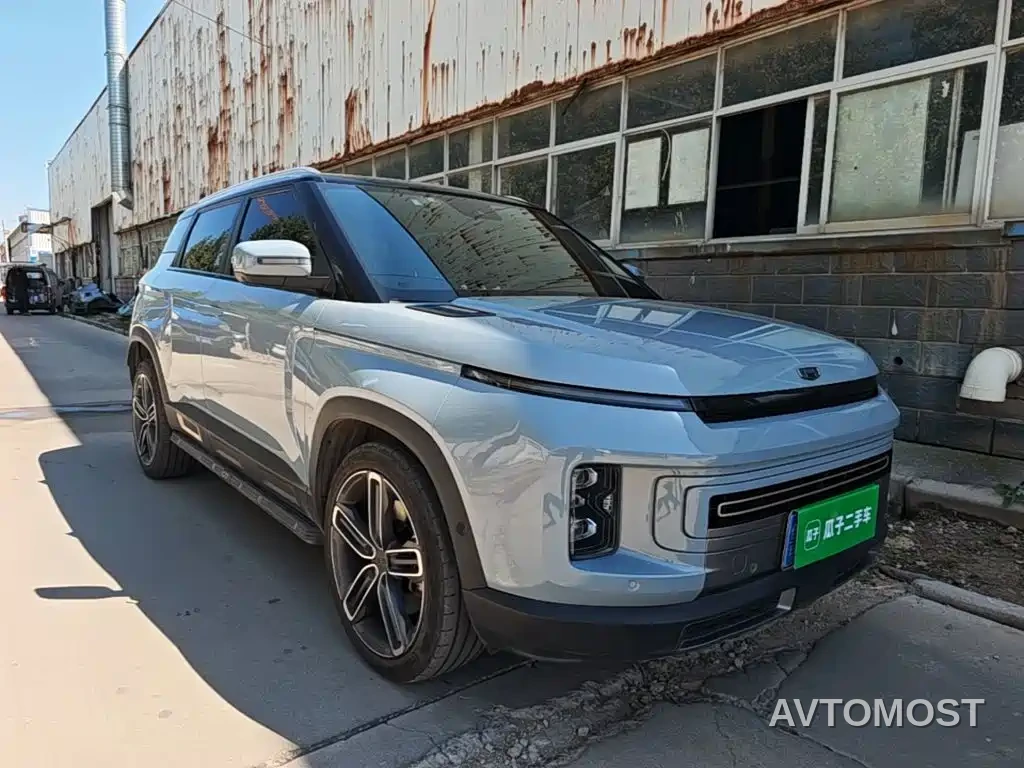 Geely ICON 2020 1.5TD i9 BSG — фото 4