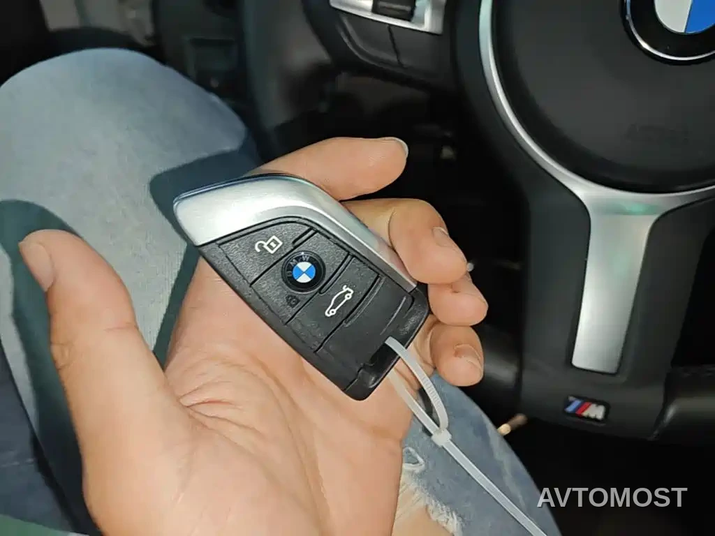 BMW X2 2022 sDrive25i Black Night Edition — фото 4
