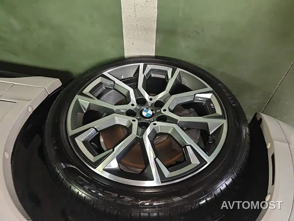 BMW X2 2022 sDrive25i Black Night Edition — фото 18