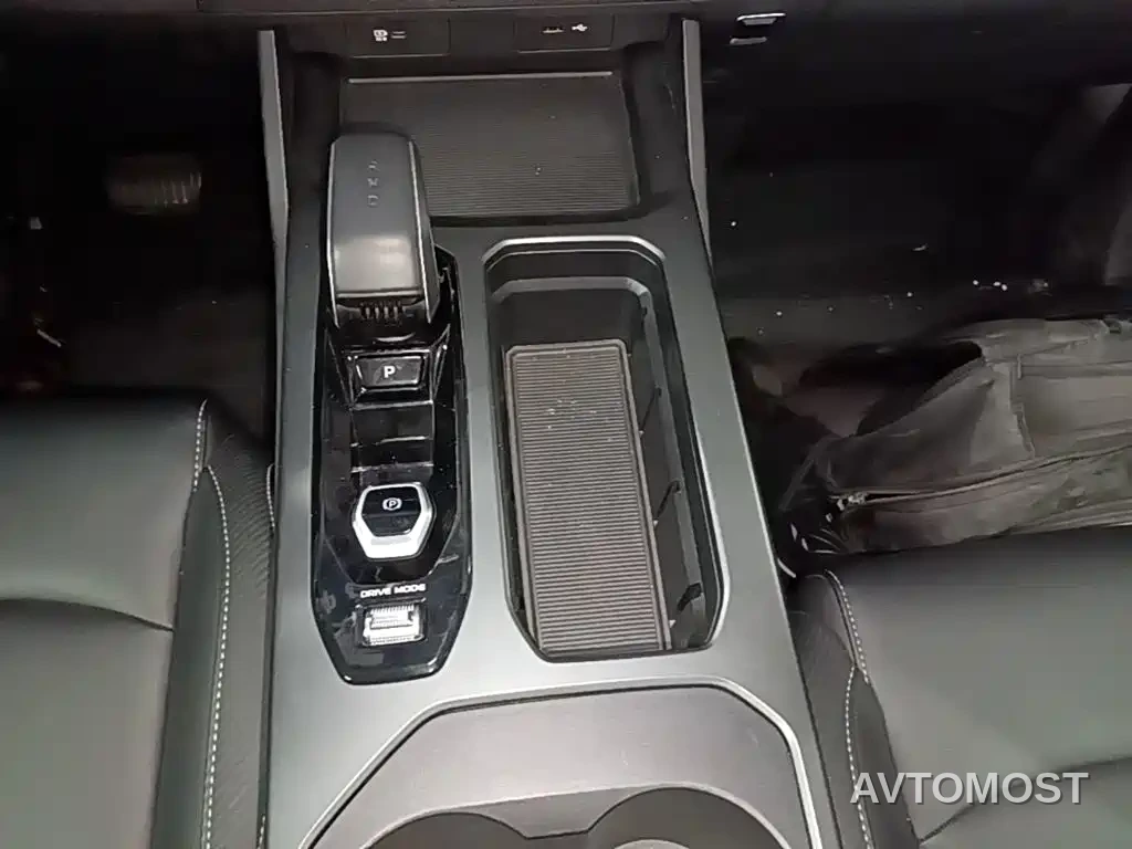 Geely Radar King Kong 2025 EM-P 4WD Long Bed Thousand-Mile King Kong — фото 13